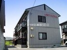 ハイライフFUJIWARAの外観