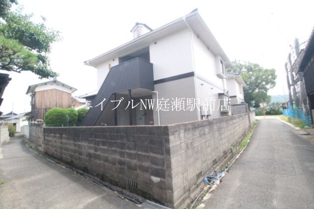  ヂュエルヤマサキ　B棟