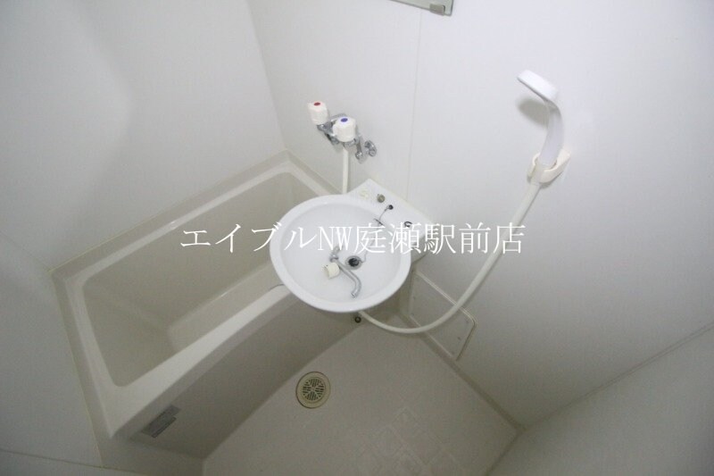  レオパレスさくらやⅡ