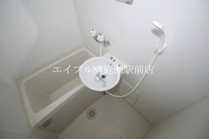  レオパレスさくらやⅡ