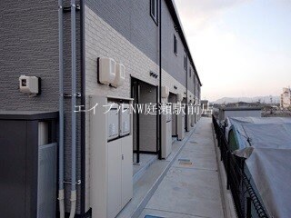  レオパレスさくらやⅡ