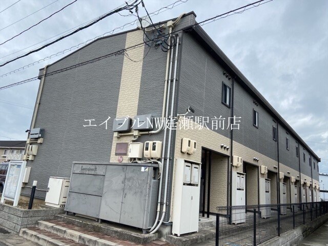  レオパレスさくらやⅢ