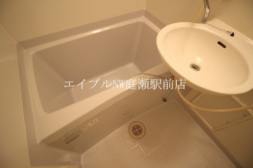  レオパレスさくらやⅢ