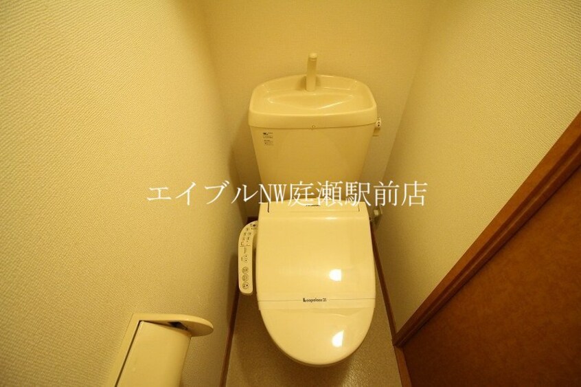  レオパレスさくらやⅢ