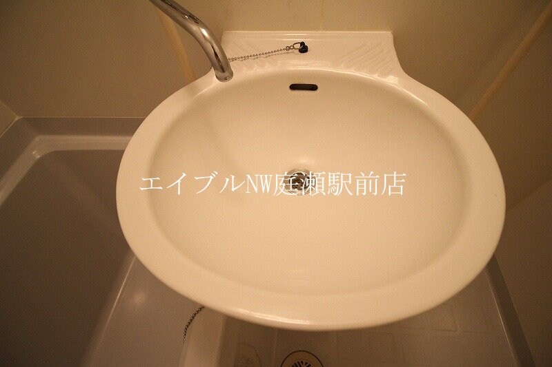  レオパレスさくらやⅢ