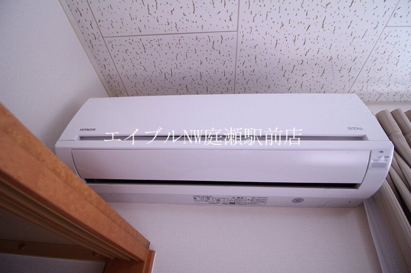  レオパレスさくらやⅢ