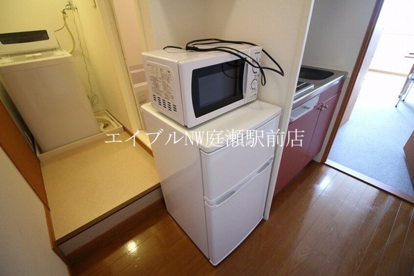  レオパレスさくらやⅢ