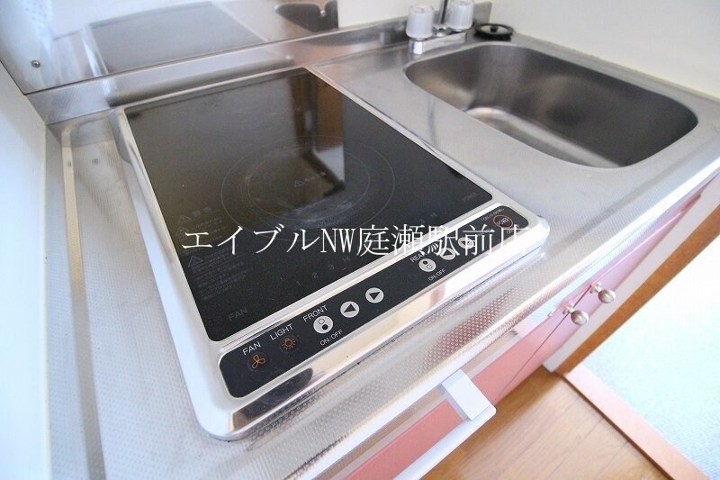  レオパレスさくらやⅢ