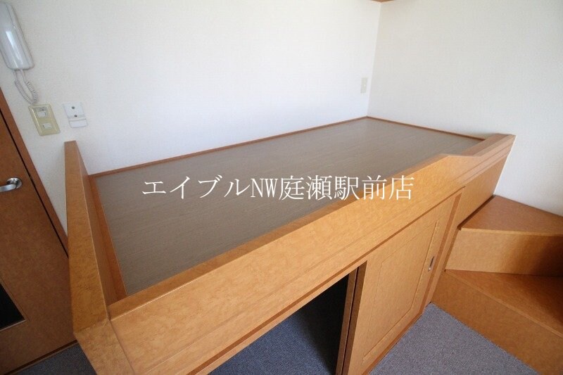  レオパレスさくらやⅢ