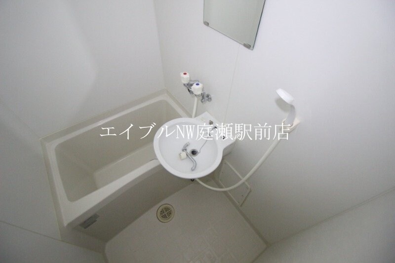  レオパレスさくらやⅡ