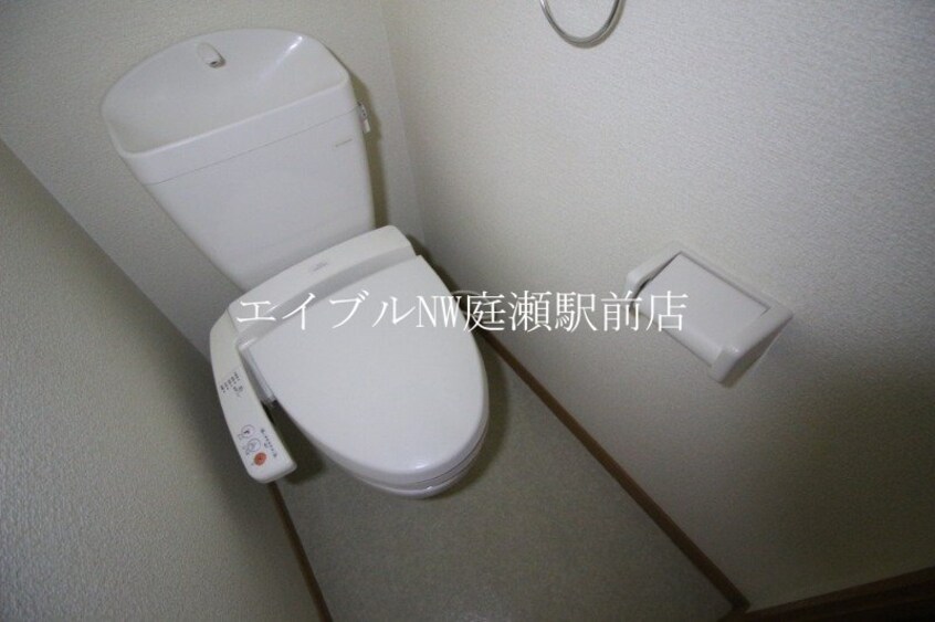  レオパレスさくらやⅡ