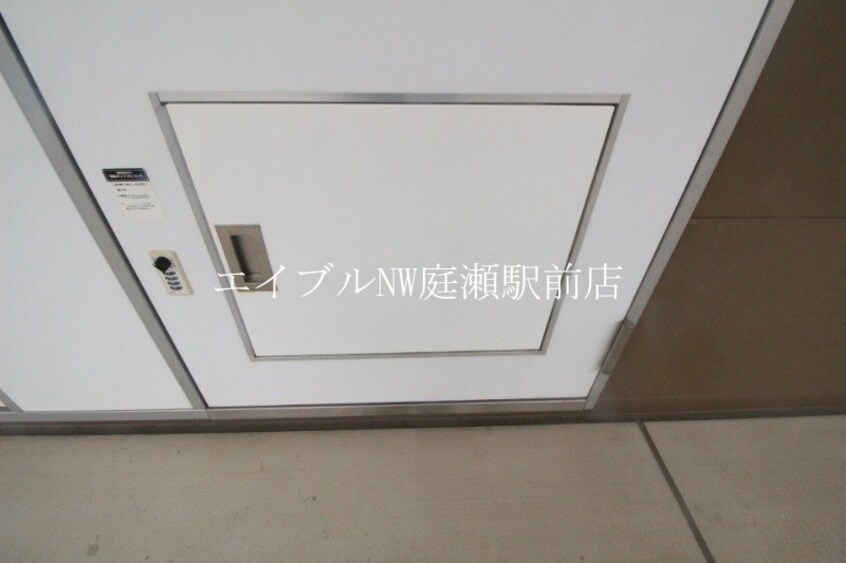  レオパレスさくらやⅡ