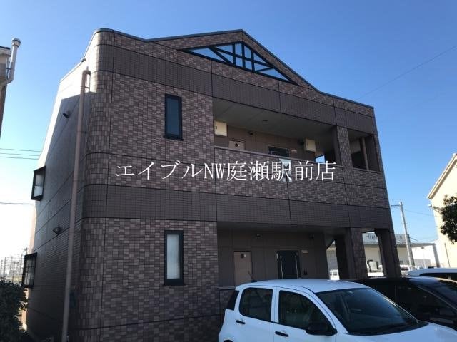  パッシオ　デウス