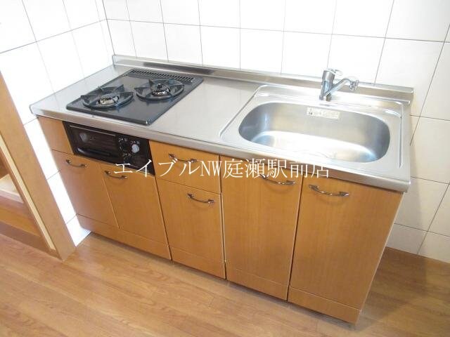 キッチン パッシオ　デウス