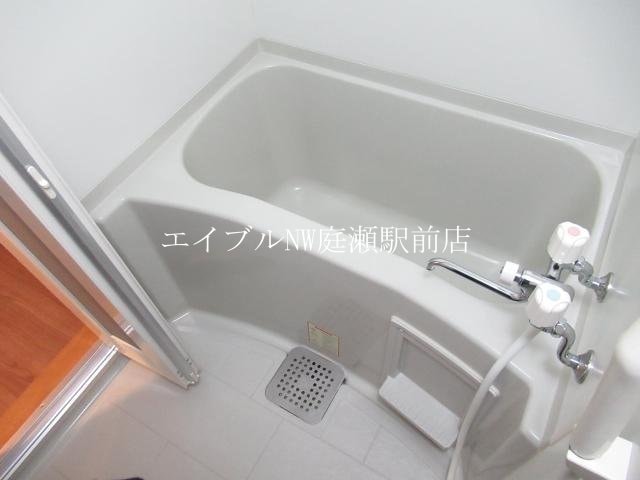 ユニットバス パッシオ　デウス