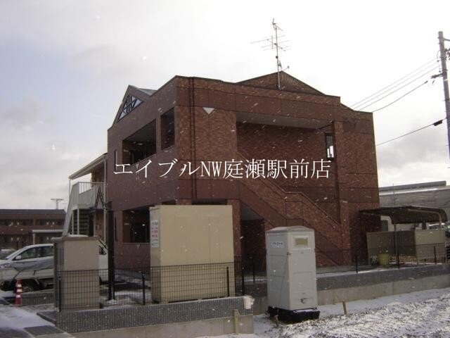  パッシオ　デウス