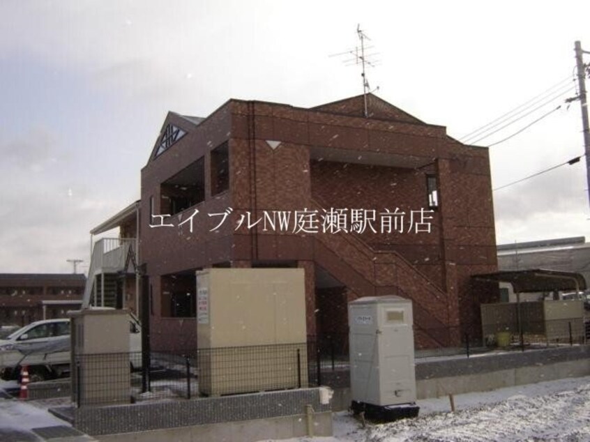  パッシオ　デウス