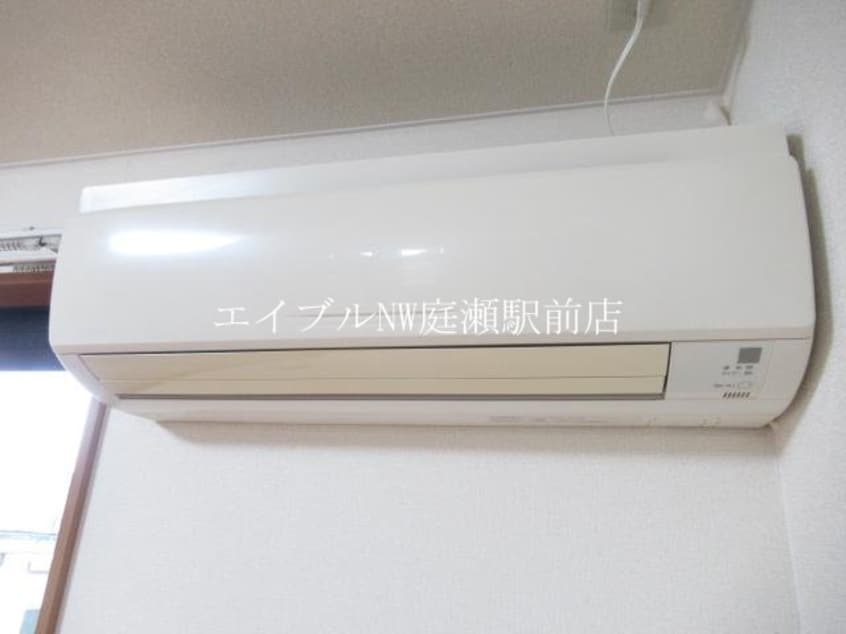 エアコン パッシオ　デウス