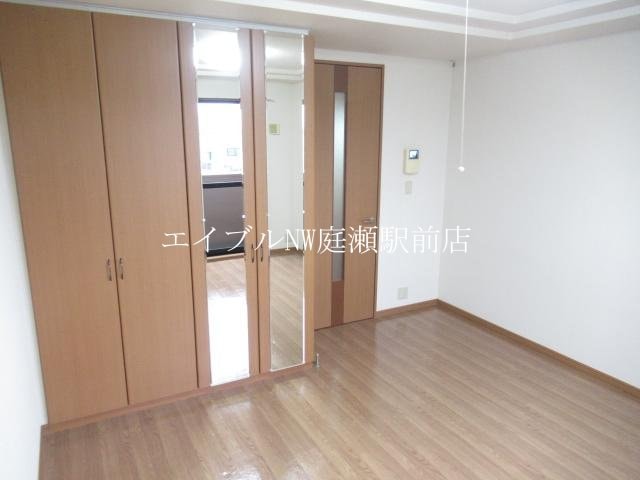 洋室 パッシオ　デウス