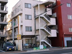 ラヴィ―ウー下伊福
