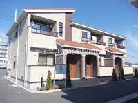 ラ・ベルコリーヌ　Ａ棟