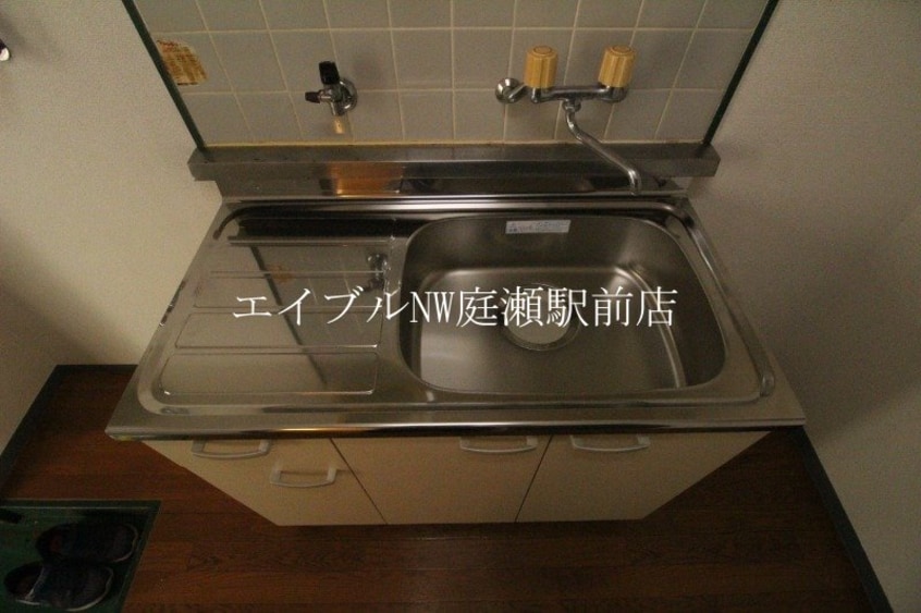  エスポアール北長瀬