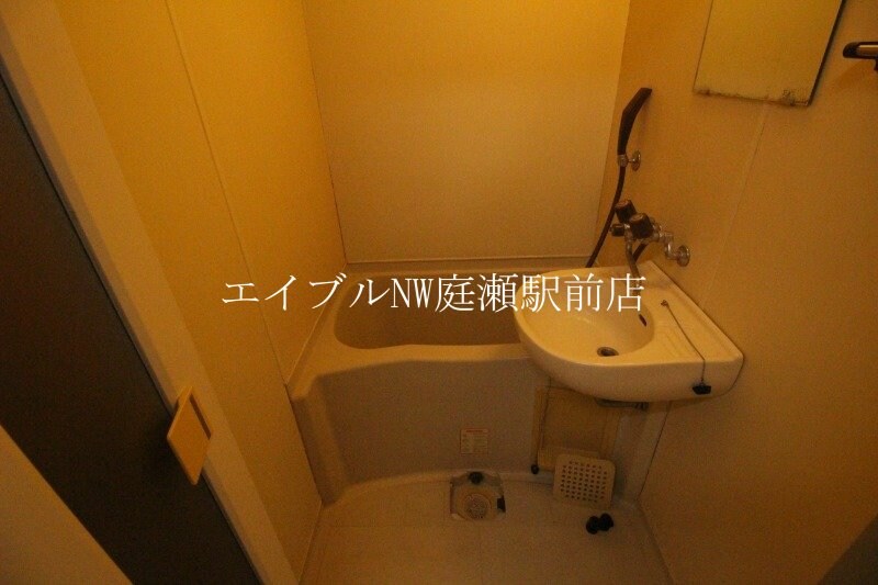  エスポアール北長瀬