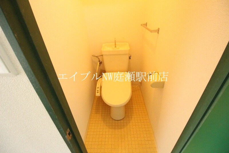  エスポアール北長瀬