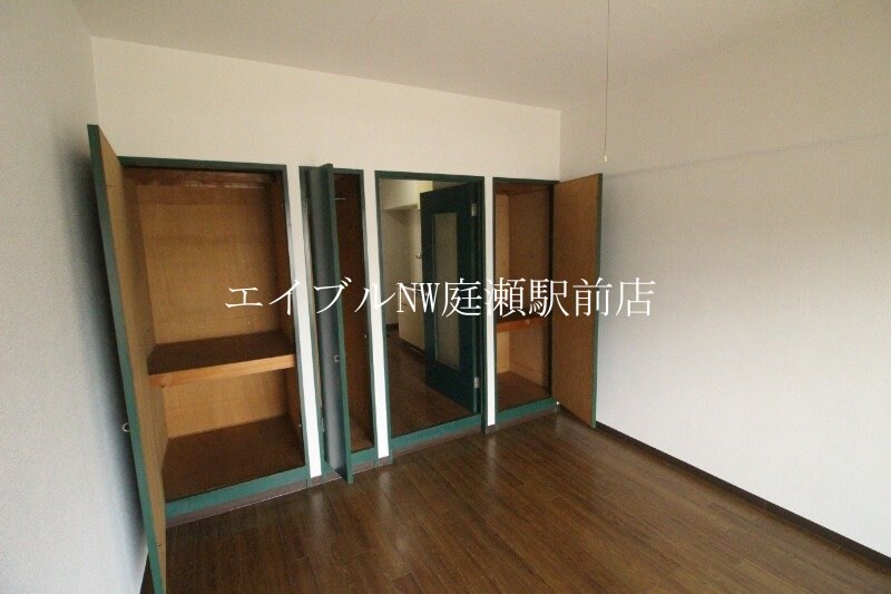  エスポアール北長瀬