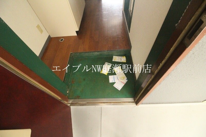  エスポアール北長瀬