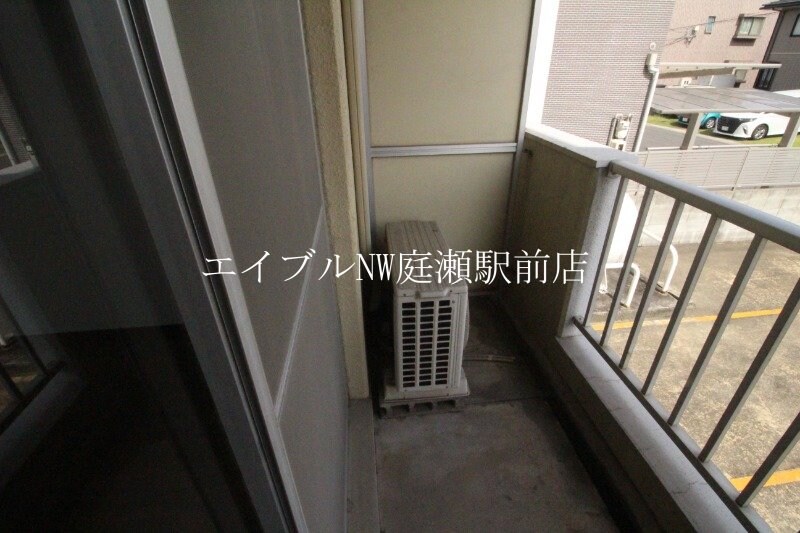  エスポアール北長瀬