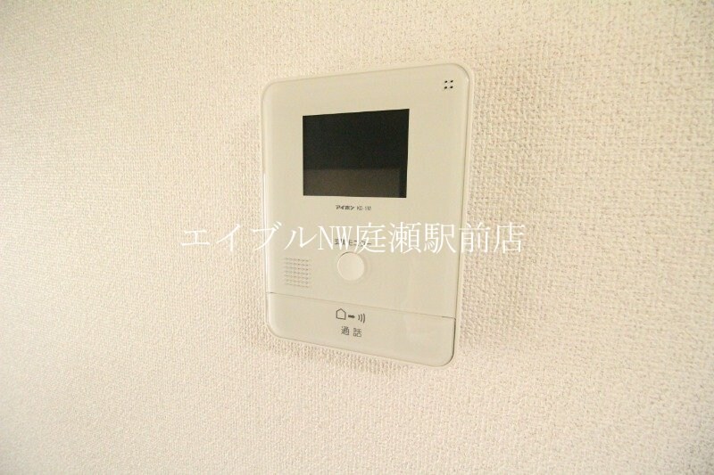  エスポアール北長瀬