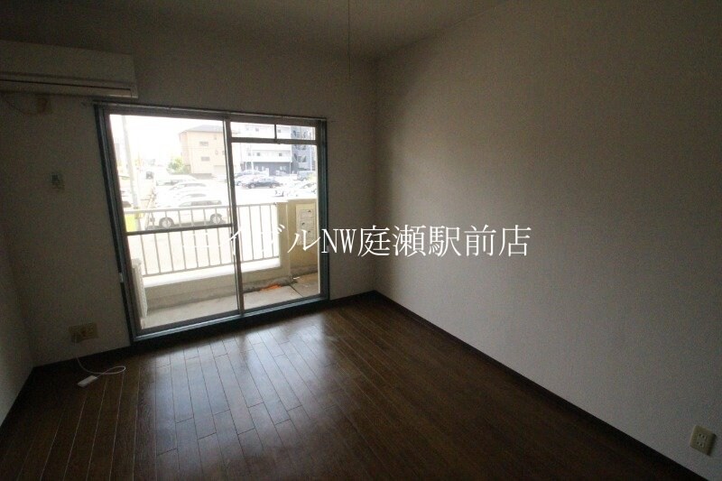  エスポアール北長瀬