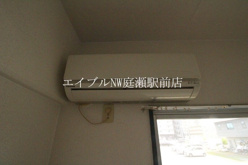  エスポアール北長瀬