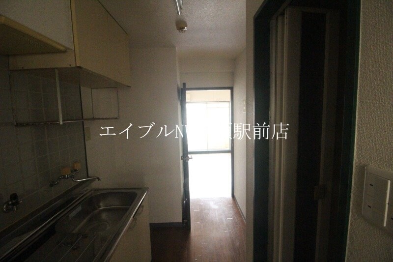  エスポアール北長瀬