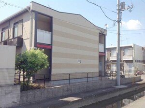 レオパレスウイング近藤