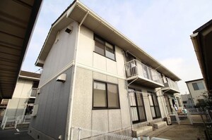 アンビシャス・キシＢ