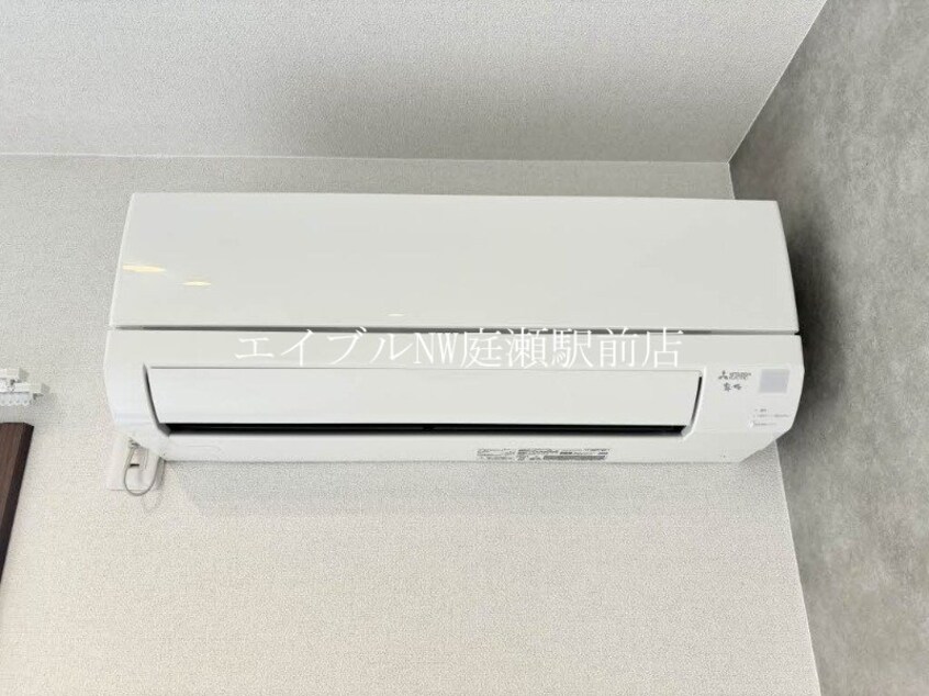  プレステージ溝口　Ｃ棟
