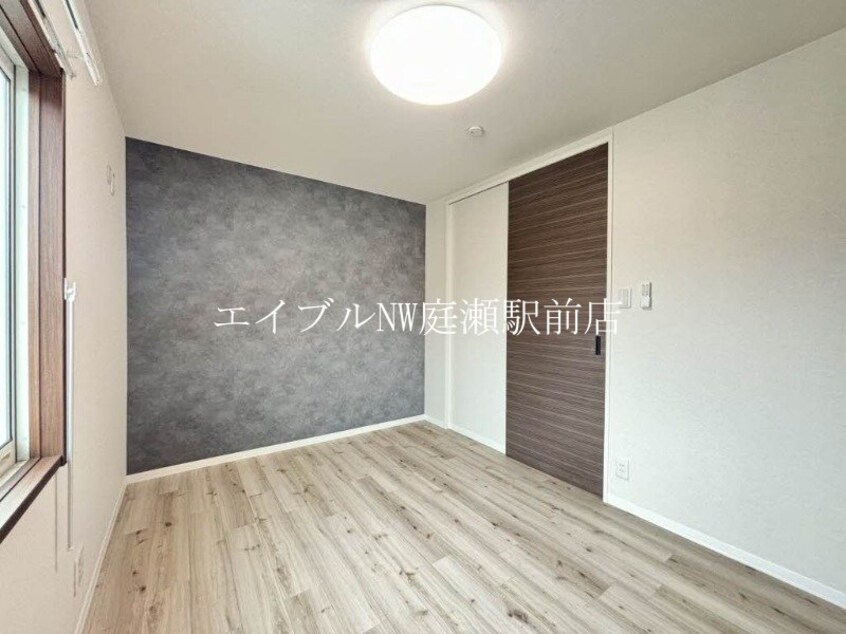  プレステージ溝口　Ｃ棟