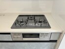 プレステージ溝口　Ｃ棟