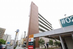 長井マンション