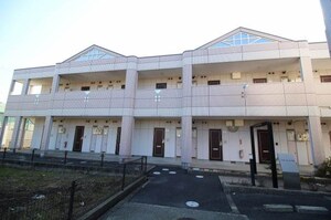 グランチェスタⅡ