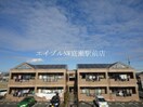 外観写真（昼） グランデパティオ壱番館
