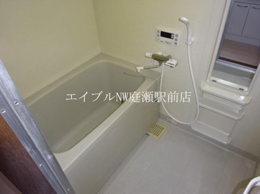 バス（サーモ水栓有） グランデパティオ壱番館
