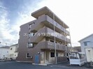 ファミーユK・A・Yの外観