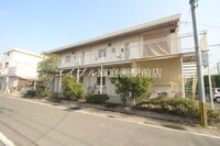 サンシティパル