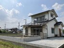 一宮山崎戸建の外観