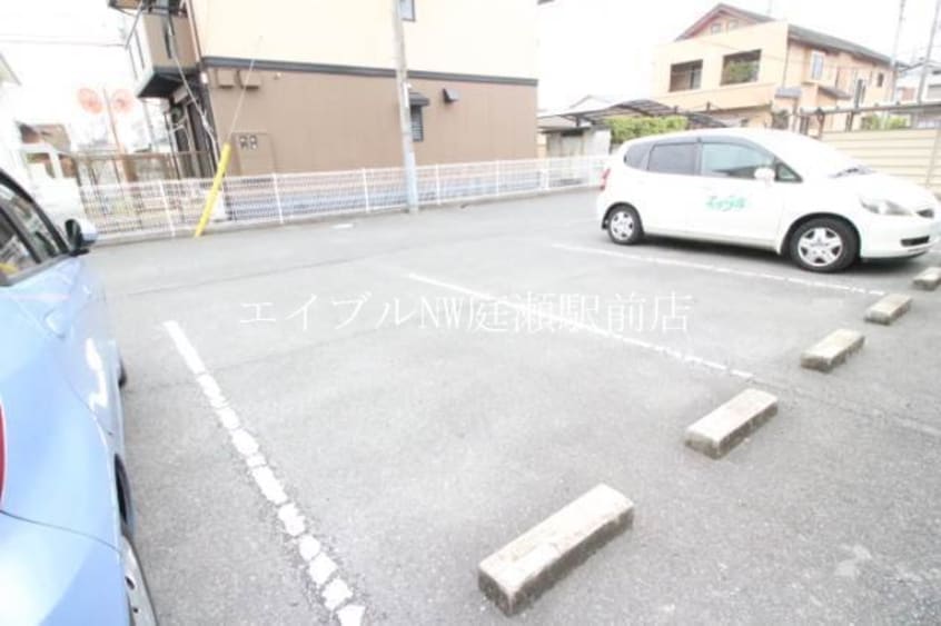  キャッスル平田　Ｂ棟