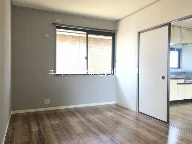  キャッスル平田　Ｂ棟