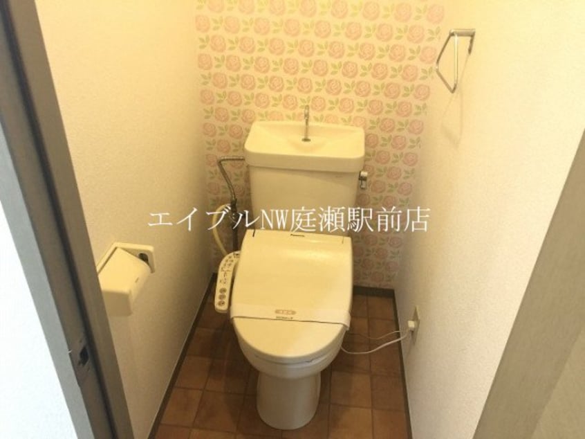  キャッスル平田　Ｂ棟